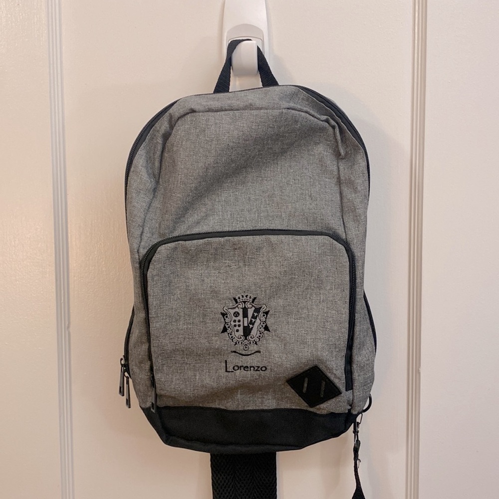 sling bag/ chest pack for unisex